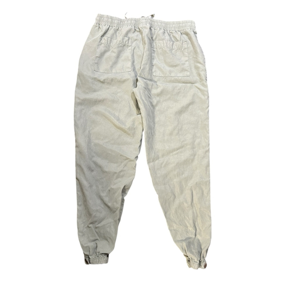 Thread & Supply Sage Green Joggers S - Picture 6 of 7